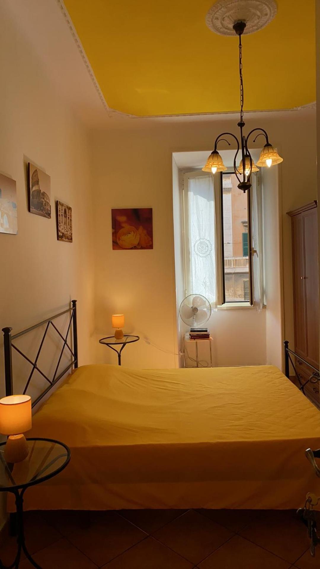 Colosseum Home Roma Exterior foto
